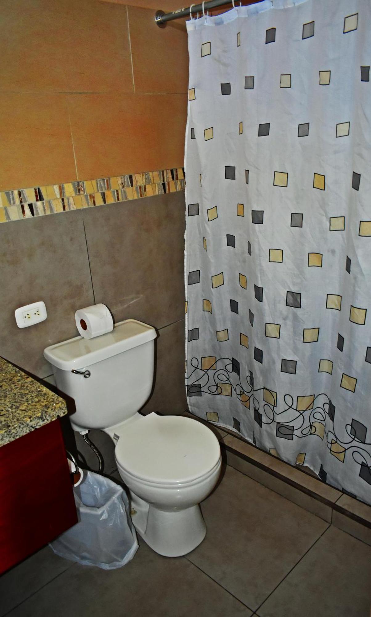 Hotel Cabinas Midey プンタレナス エクステリア 写真